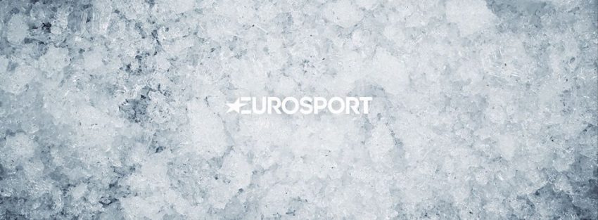 EUROSPORT AD JINGLES
