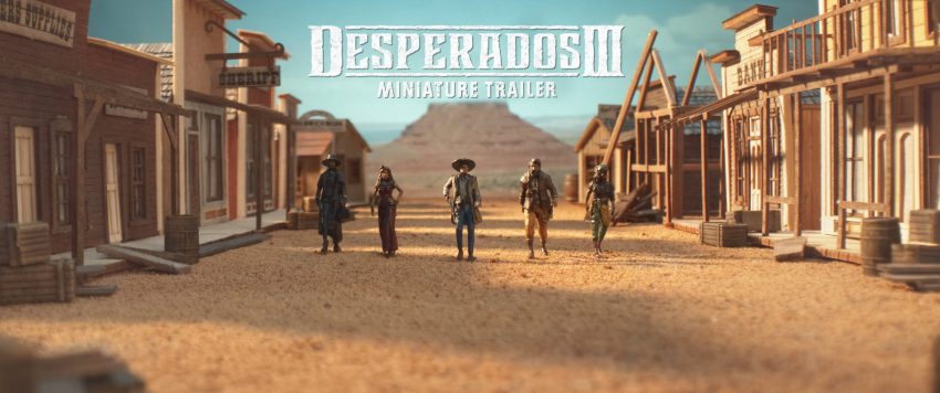 desperados_3_miniature_trailer